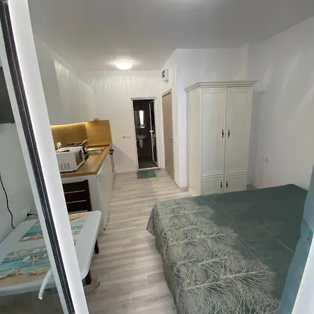 Къща за гости НЕСЕБЪР Апартаменты Несебр