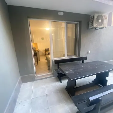 Апартаменты Къща за гости НЕСЕБЪР