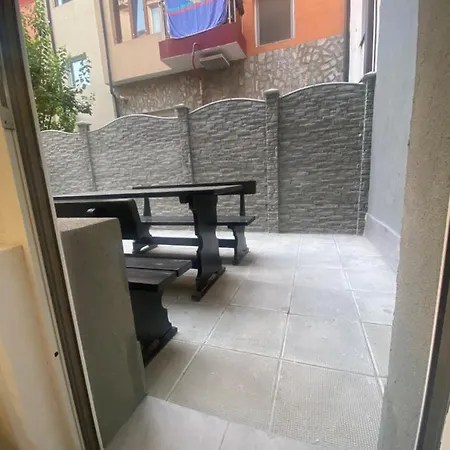 Къща за гости НЕСЕБЪР * Несебр