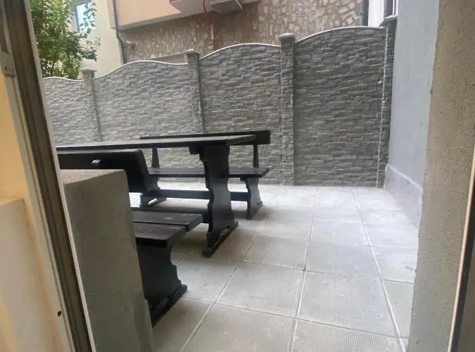 Къща за гости НЕСЕБЪР * Несебр