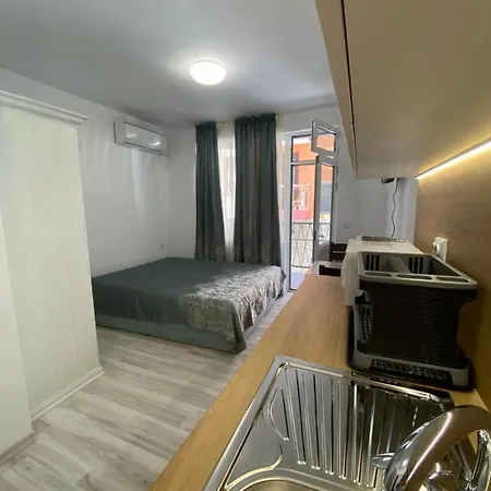 Apartment Къща За Гости Несебър *