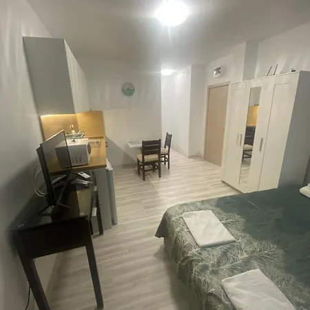 Apartament Къща За Гости Несебър