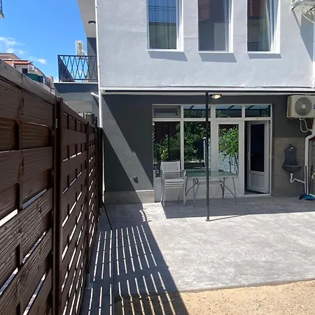 Apartment Къща За Гости Несебър *