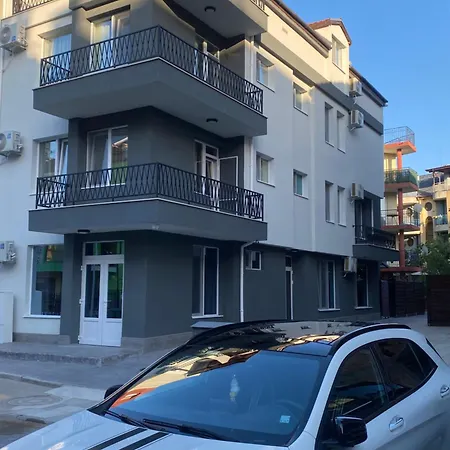 Apartment Къща За Гости Несебър Nesebar