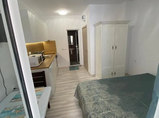 Къща За Гости Несебър Apartment Nessebar