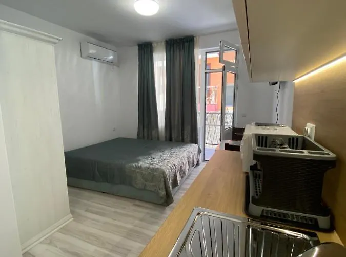 Apartment Къща За Гости Несебър *