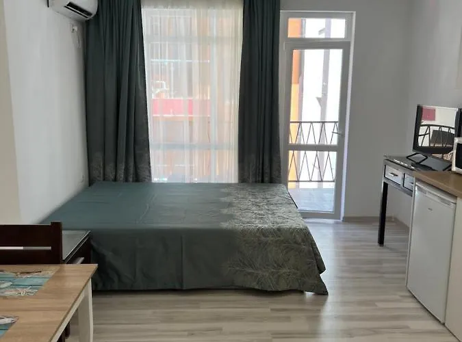 Къща За Гости Несебър Apartment