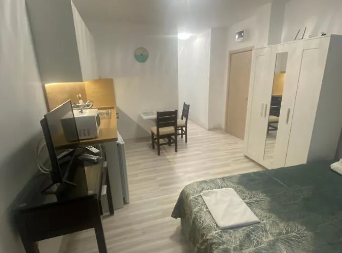 Apartment Къща За Гости Несебър