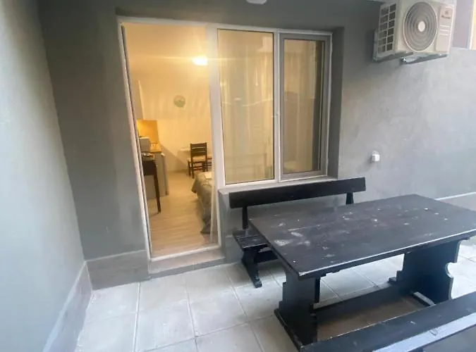 Apartment Къща За Гости Несебър